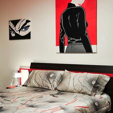 Eva & Diabolik'S Secret Room 밀라노 객실 사진